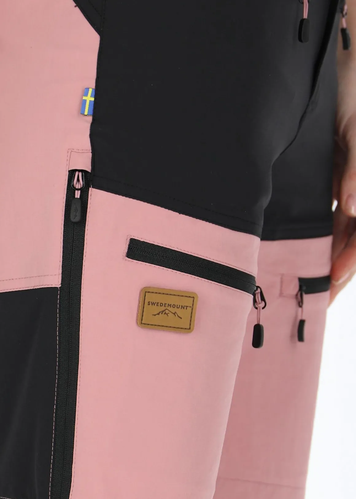 Lofoten Stretch Shorts W