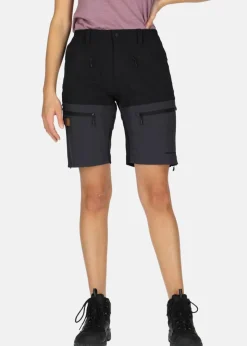 Lofoten Stretch Shorts W