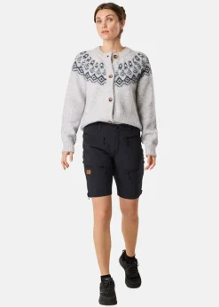 Lofoten Stretch Shorts W