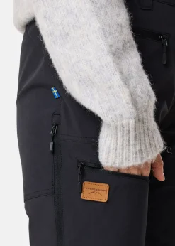 Lofoten Stretch Shorts W