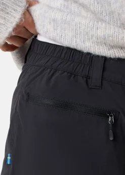 Lofoten Stretch Shorts W