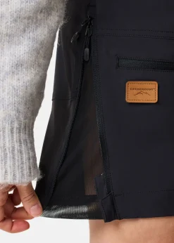 Lofoten Stretch Shorts W