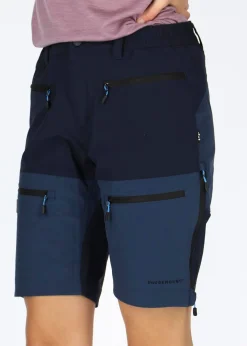 Lofoten Stretch Shorts W