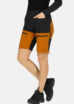 Lofoten Stretch Shorts W