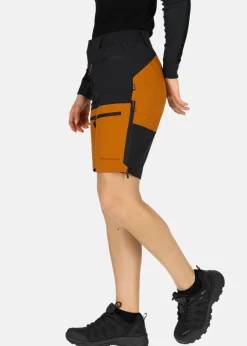 Lofoten Stretch Shorts W