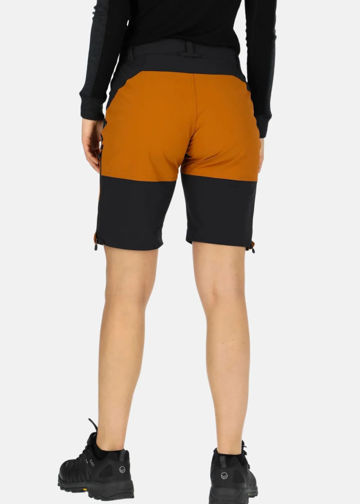 Lofoten Stretch Shorts W