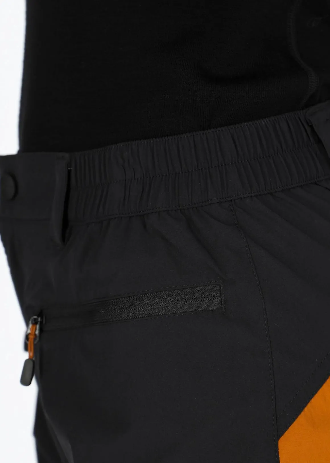 Lofoten Stretch Shorts W