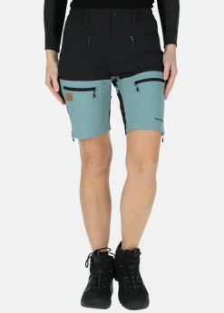 Lofoten Stretch Shorts W