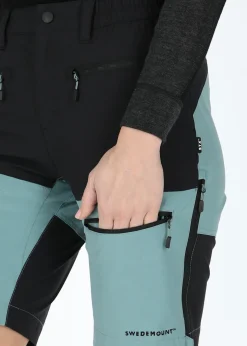 Lofoten Stretch Shorts W