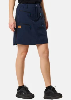 Lofoten Stretch Skirt II W