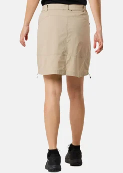 Lofoten Stretch Skirt II W