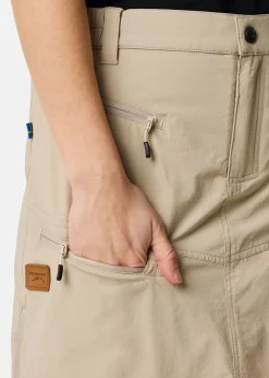 Lofoten Stretch Skirt II W