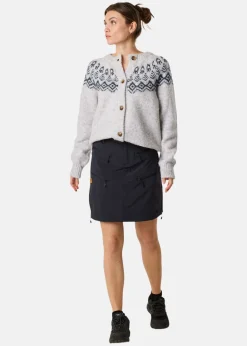 Lofoten Stretch Skirt II W