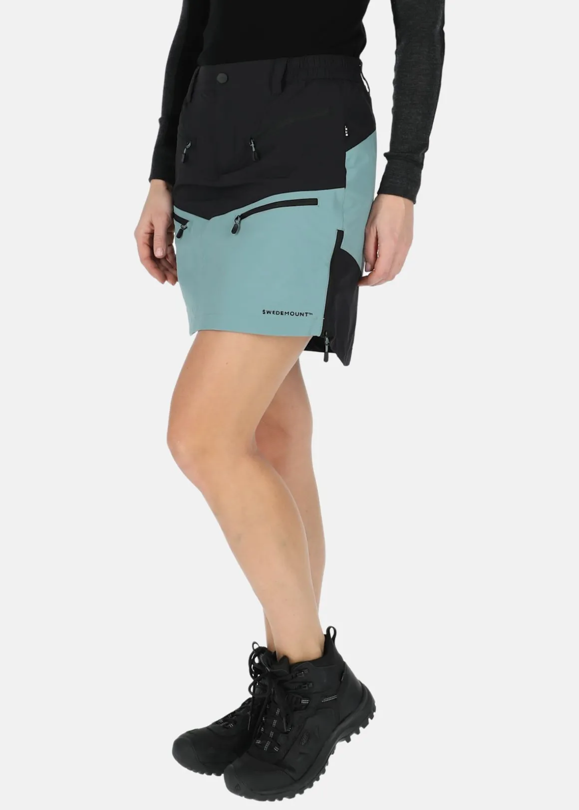 Lofoten Stretch Skirt W