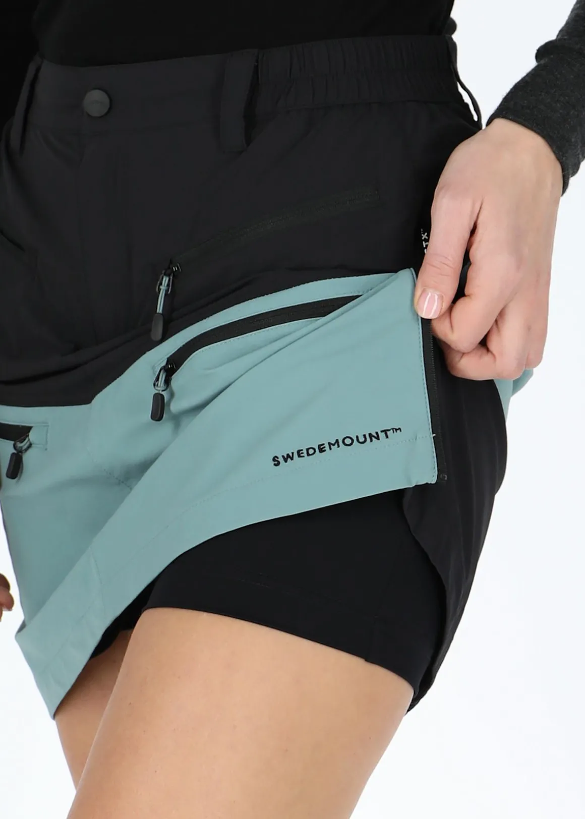 Lofoten Stretch Skirt W