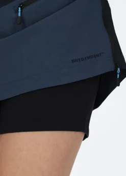 Lofoten Stretch Skirt W