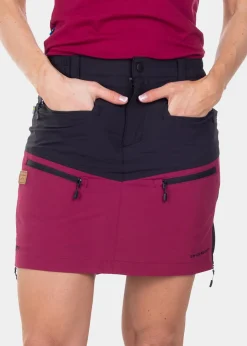 Lofoten Stretch Skirt W