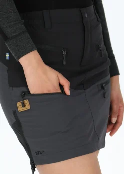 Lofoten Stretch Skirt W