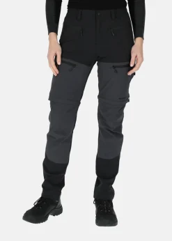 Lofoten Stretch Zip-Off Pants W