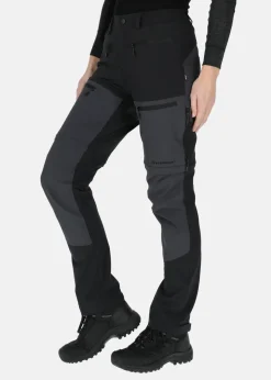 Lofoten Stretch Zip-Off Pants W