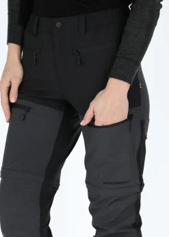 Lofoten Stretch Zip-Off Pants W