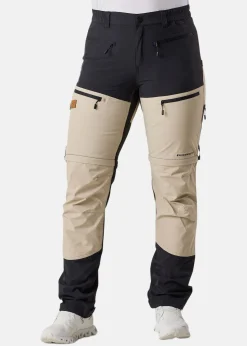 Lofoten Stretch Zip-Off Pants W