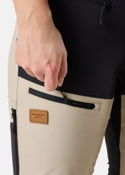 Lofoten Stretch Zip-Off Pants W