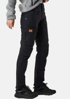 Lofoten Stretch Zip-Off Pants W