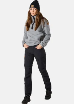 Lofoten Stretch Zip-Off Pants W