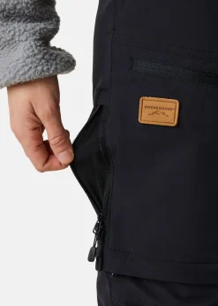 Lofoten Stretch Zip-Off Pants W