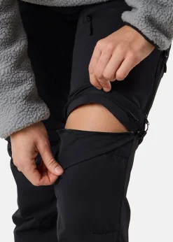 Lofoten Stretch Zip-Off Pants W