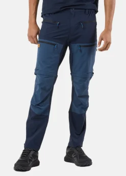 Lofoten Stretch Zip-Off Pants