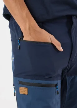 Lofoten Stretch Zip-Off Pants