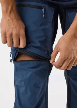 Lofoten Stretch Zip-Off Pants