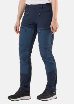 Lofoten Stretch Zip-Off Pants W
