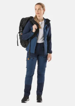 Lofoten Stretch Zip-Off Pants W