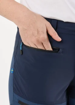 Lofoten Stretch Zip-Off Pants W