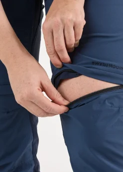 Lofoten Stretch Zip-Off Pants W