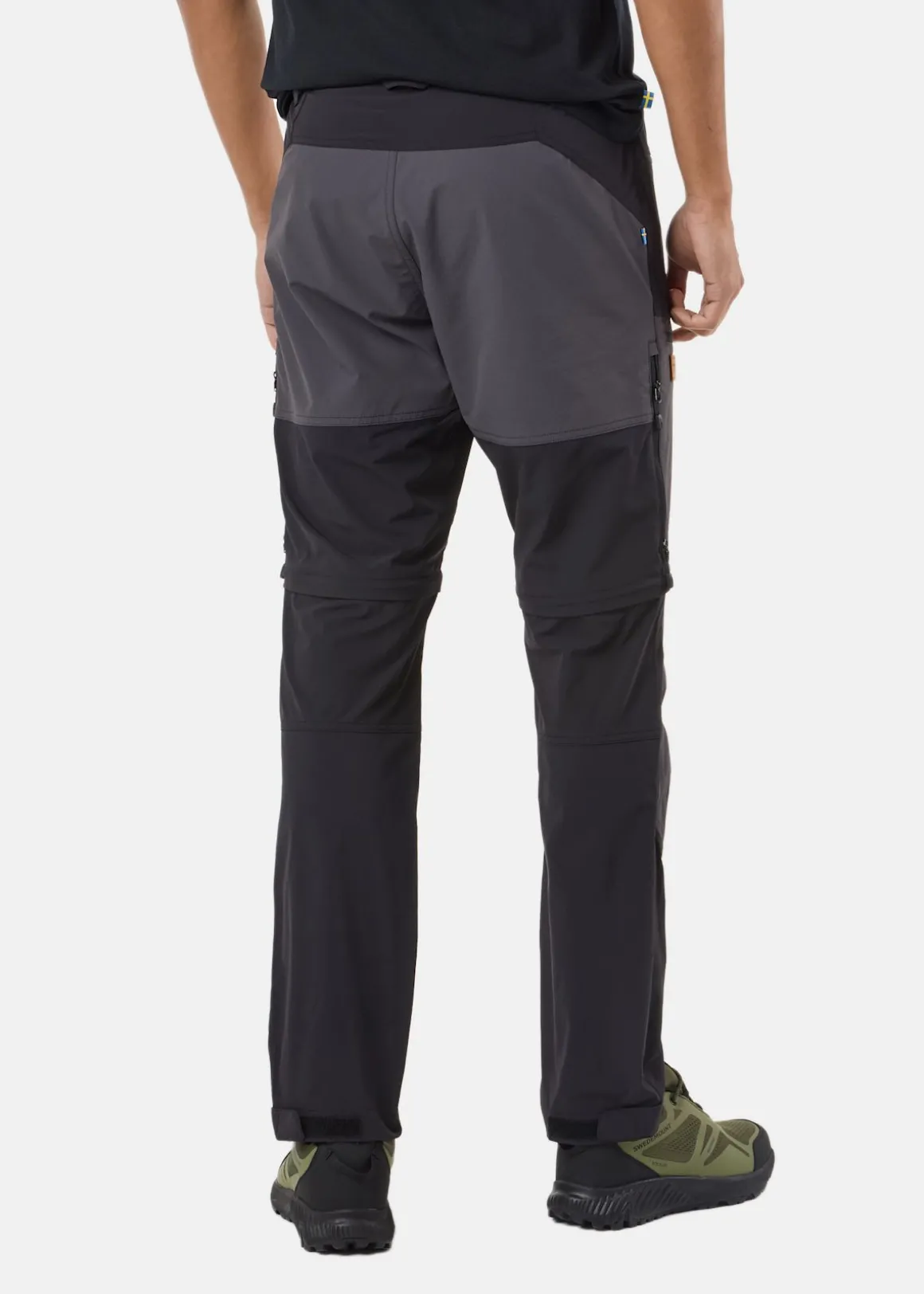 Lofoten Stretch Zip-Off Pants