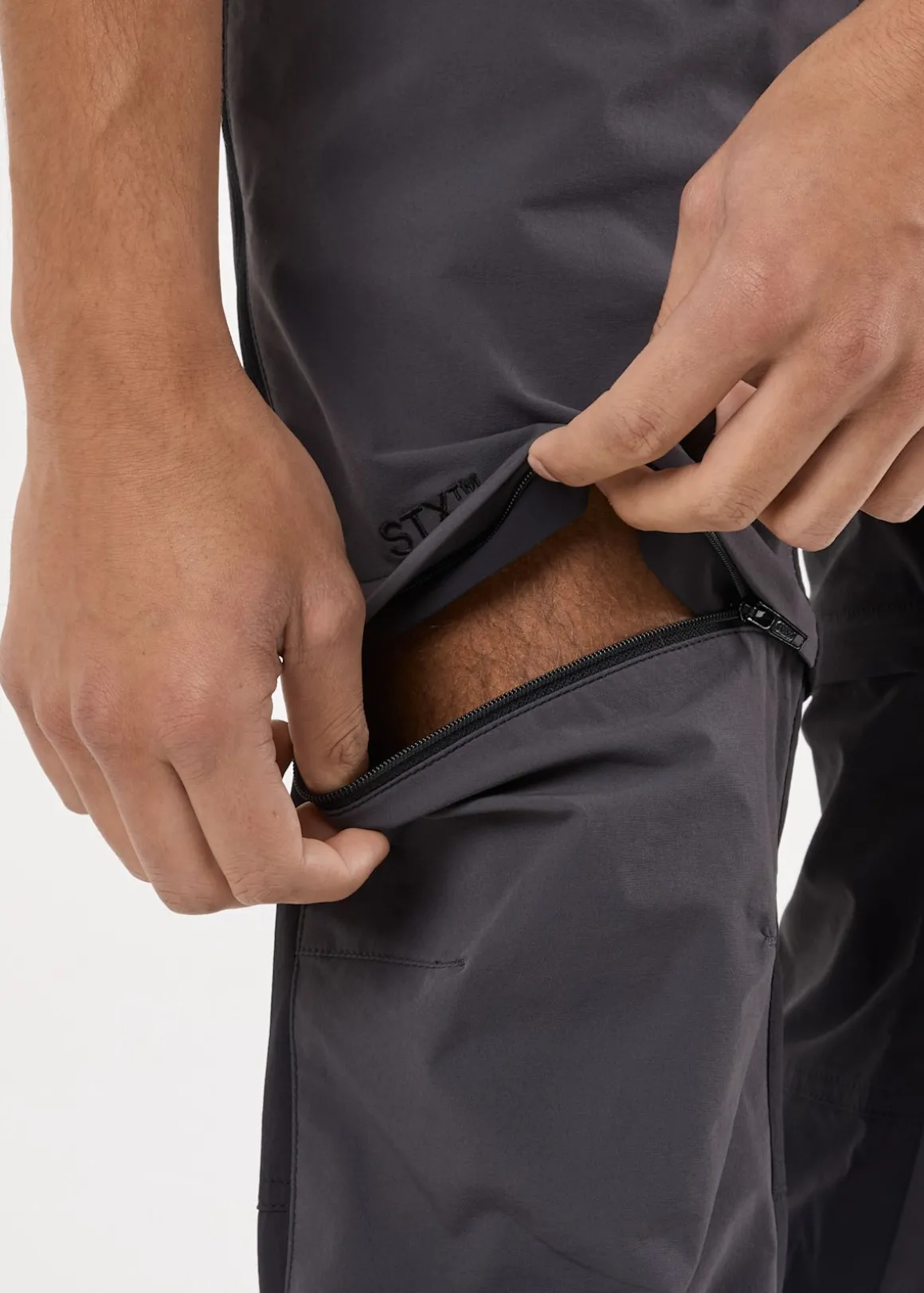 Lofoten Stretch Zip-Off Pants