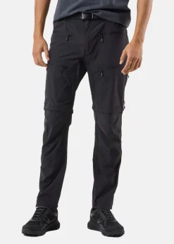Lofoten Stretch Zip-Off Pants