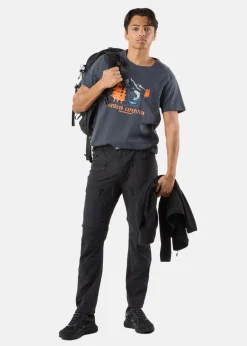 Lofoten Stretch Zip-Off Pants