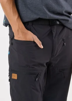 Lofoten Stretch Zip-Off Pants