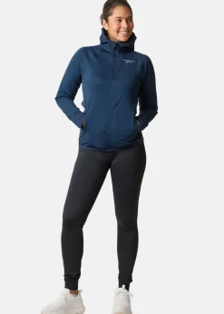 Lofoten Tech Fleece Zip Hood W