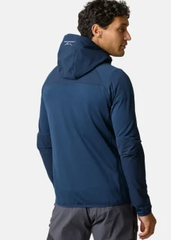 Lofoten Tech Fleece Zip Hood