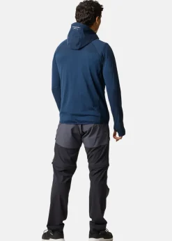 Lofoten Tech Fleece Zip Hood