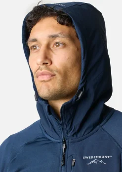 Lofoten Tech Fleece Zip Hood