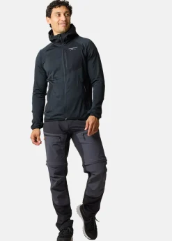 Lofoten Tech Fleece Zip Hood