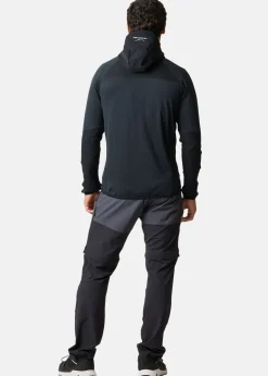 Lofoten Tech Fleece Zip Hood