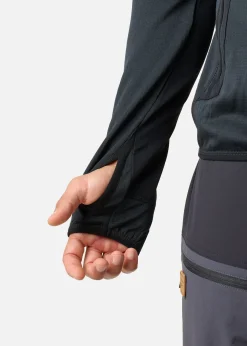 Lofoten Tech Fleece Zip Hood